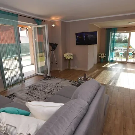 Villa Dana - 6min Drive To The - Pool - Whirpool *