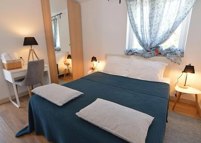 Villa Dana - 6min Drive To The - Pool - Whirpool *