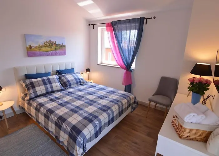 Villa Dana - 6min Drive To The - Pool - Whirpool